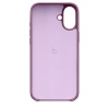 Beats iPhone 16+ Case with MS - Sunset&nbsp;Purple
