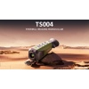TOPDON termovizní monokulár TS004/dosah 410m/OLED 1024x768/5000mAh/50Hz/IP67