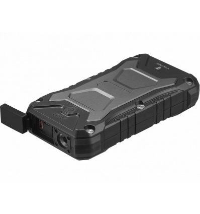 Outdoorová powerbanka Viking SKADI II/Output:1xUSB-C,2xUSB-A/Wireless charge 15W max/20000mAh