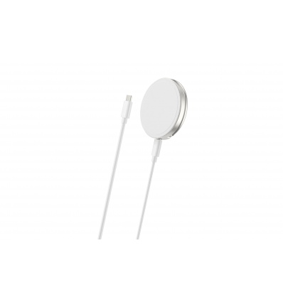 ER POWER Qi2 bezdrátová nabíjecí podložka se stojánkem 15W