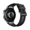 Huawei Watch GT 5 Pro/46mm/Black/Sport Band/Black
