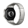 Huawei Watch GT 5 Pro/46mm/Titan/Elegant Band/Titanium