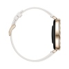 Huawei Watch GT 5/41mm/Gold/Elegant Band/White