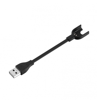 Tactical USB Nabíjecí kabel pro Xiaomi MiBand 3