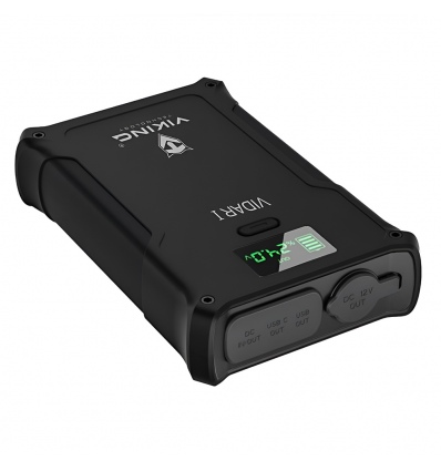 Outdoorová powerbanka Viking VIDAR I