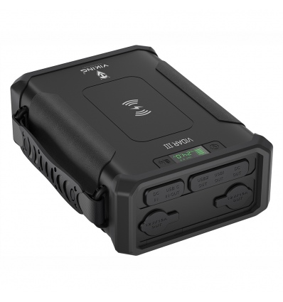 Outdoorová powerbanka Viking VIDAR III