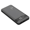 VIKING POWER BANK PN-961PD QC3.0 10000mah, QUICK CHARGE 3.0, Černá