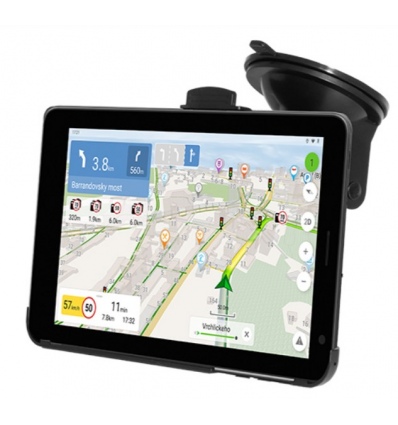 Tablet s GPS navigací NAVITEL T797 4G