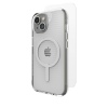 ZAGG Invisible Shield Luxe Snap kryt a ochranné sklo iPhone 15