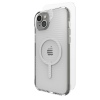 ZAGG Invisible Shield Luxe Snap kryt a ochranné sklo iPhone 15 Plus