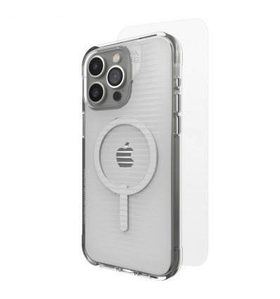 ZAGG Invisible Shield Luxe Snap kryt a ochranné sklo iPhone 15 Pro Max