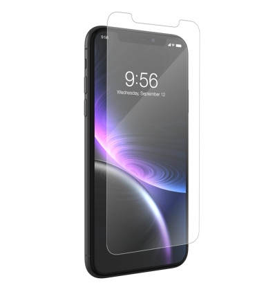 ZAGG Invisible Shield sklo pro iPhone 11/XR