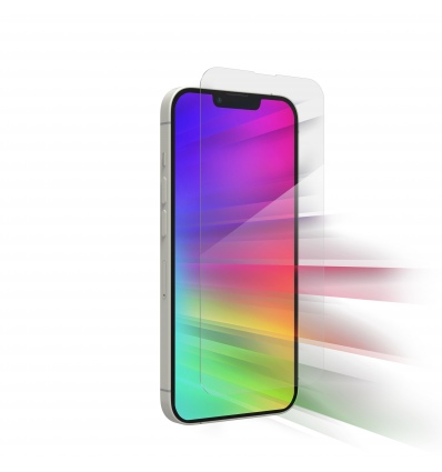 ZAGG Invisible Shield XTR D3O sklo iPhone 13/13 Pro