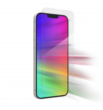 ZAGG Invisible Shield XTR D3O sklo iPhone 13 Pro Max