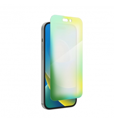ZAGG Invisible Shield Flex ECO hybridní sklo iPhone 14 Pro