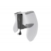 Gamepad nabíječka Genesis TIN 305 pro konzoli PS5 SLIM, černo-bílá