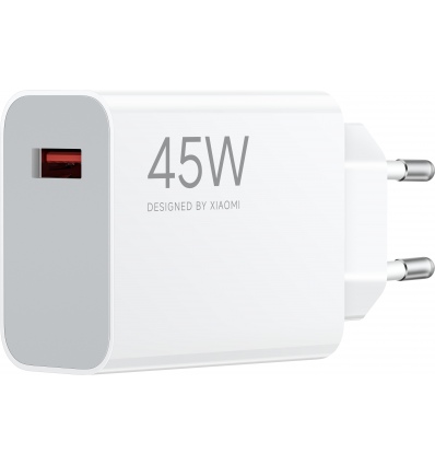 Xiaomi 45W Turbo Charging Power Adapter (Type-A)