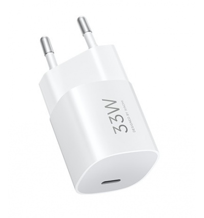 Xiaomi 33W Nano Power Adapter(USB-C) EU