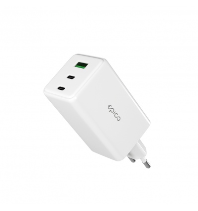 Epico UltraBoost GaN 100W síťový adaptér EA100