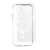ZAGG Invisible Shield Luxe Snap kryt a ochranné sklo iPhone 15 Plus