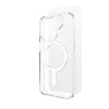 ZAGG Invisible Shield Luxe Snap kryt a ochranné sklo iPhone 15 Pro
