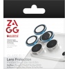 ZAGG Ochranná čočka Premium pro Apple iPhone 17 Pro/Pro Max/16 Pro/Pro Max/15 Pro/Pro Max - modrá
