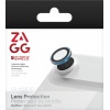 ZAGG Ochranná čočka Premium pro Apple iPhone Air - modrá