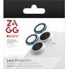 ZAGG Ochranná čočka Premium pro Apple iPhone 17/16/16+ - modrá