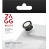 ZAGG Ochranná čočka Premium pro Apple iPhone Air - zelená