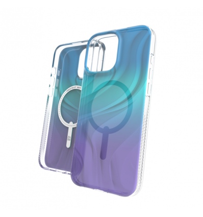 ZAGG kryt Milan Snap Apple iPhone 16 Pro Deep Aurora