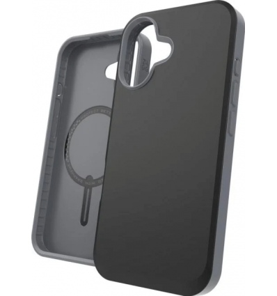 ZAGG kryt SoHo Snap Apple iPhone 16 - Černý