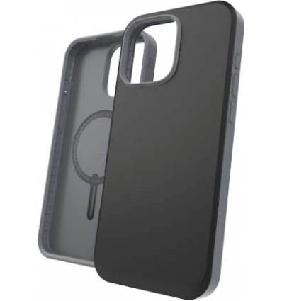 ZAGG kryt SoHo Snap Apple iPhone 16 Pro Černý