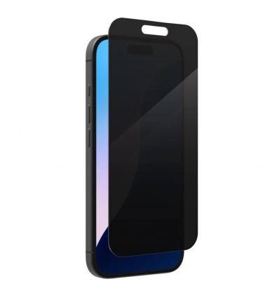 ZAGG sklo Elite Privacy 360 Apple iPhone 16/15
