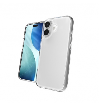 ZAGG Ochranný kryt Crystal Palace Lite Apple 17