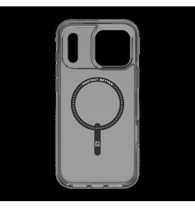 ZAGG Ochranný kryt Santa Cruz Snap Apple 17 Pro Max Midnight Black