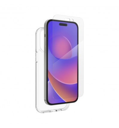 ZAGG Kryt Defence Ochrané sklo iPhone 14 Pro Max Bundle