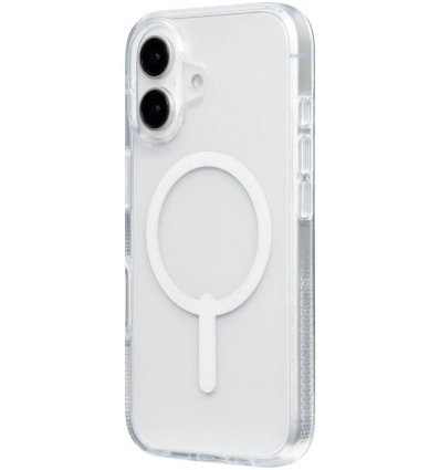 ZAGG kryt Crystal Palace Lite Snap iPhone 16 Transparentní