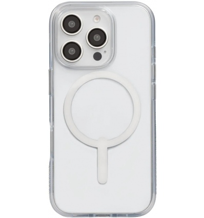 ZAGG kryt Crystal Palace Lite Snap iPhone 16 Pro Transparentní