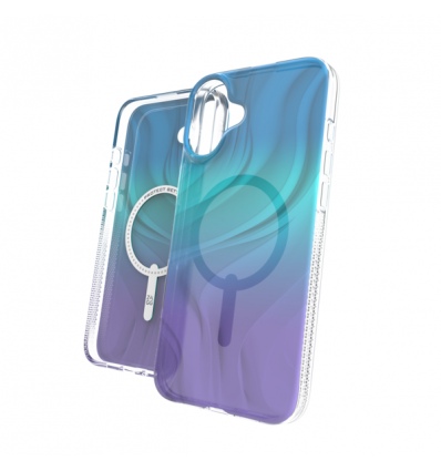 ZAGG kryt Milan Snap Apple iPhone 16 Deep Aurora