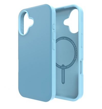 ZAGG kryt SoHo Snap Apple iPhone 16 Modrá