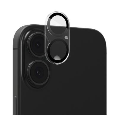 ZAGG sklo Elite Anti Glare Camera Apple iPhone 16/16 Plus