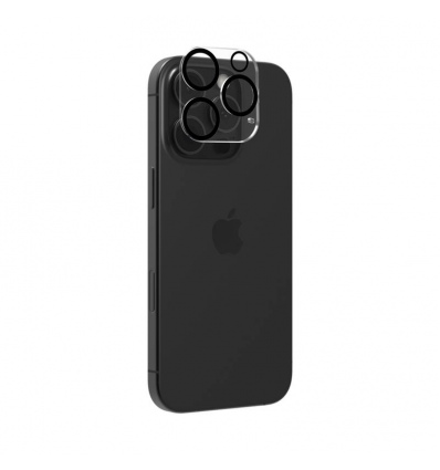 ZAGG sklo Elite Anti Glare Camera iPhone 16Pro/Pro Max