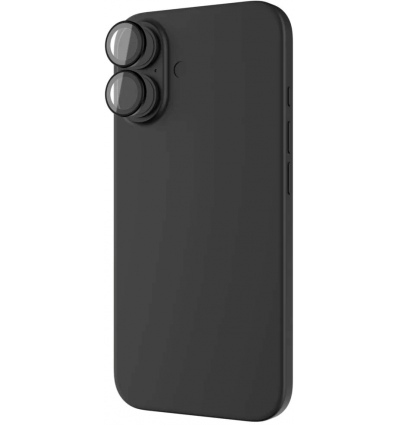 ZAGG sklo Preminum Camera Apple iPhone 16/16 Plus