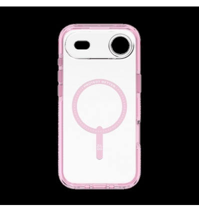 ZAGG Ochranný kryt Santa Cruz Snap Apple Air Pink Sorbet