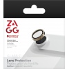ZAGG Ochranná čočka Premium pro Apple iPhone Air - zlatá třpytka