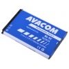 Baterie AVACOM GSNO-BL5C-S1100A do mobilu Nokia 6230, N70, Li-Ion 3,7V 1100mAh (náhrada BL-5C)
