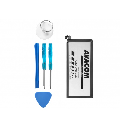 AVACOM bateriee pro Samsung Galaxy S7 Edge, Li-Ion 3,85V 3600mAh (náhrada EB-BG935ABE)