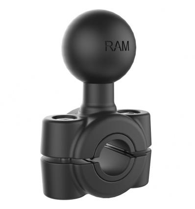 RAM Mounts objímka Torque pro průměr 9,52 - 15,88 mm s 1" čepem