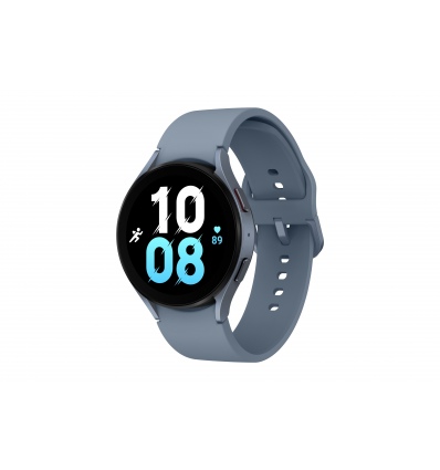 Samsung Galaxy Watch 5/44mm/Blue/Sport Band/Blue
