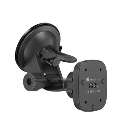 Navigace do auta NAVITEL RE 5 DUAL se záznamovou kamerou
